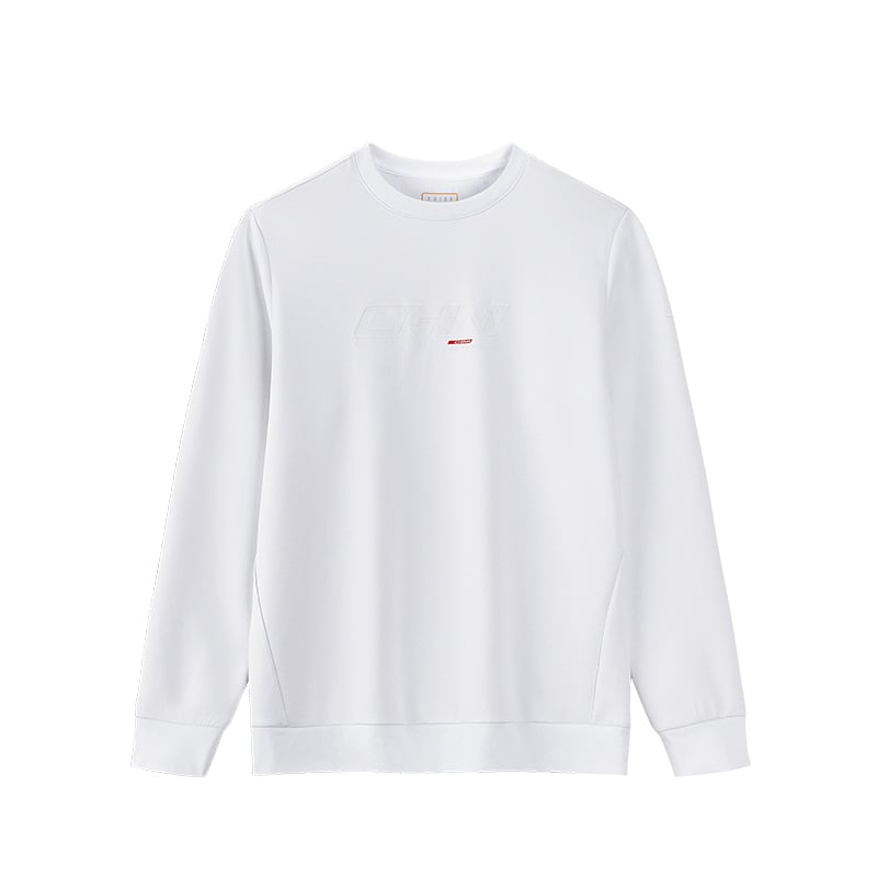 Áo Sweater Thể Thao Nam ANTA 1526C7706-1