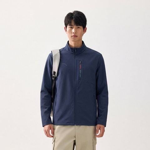Áo Khoác Thể Thao Nam ANTA 1526C7707-1