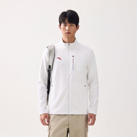Áo Khoác Thể Thao Nam ANTA 1526C7707-2