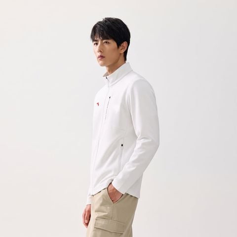 Áo Khoác Thể Thao Nam ANTA 1526C7707-2