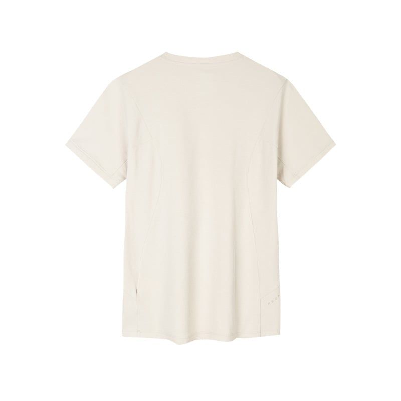 Áo Thun Thể Thao Nữ Loose-Fit Anta 162437145U-2