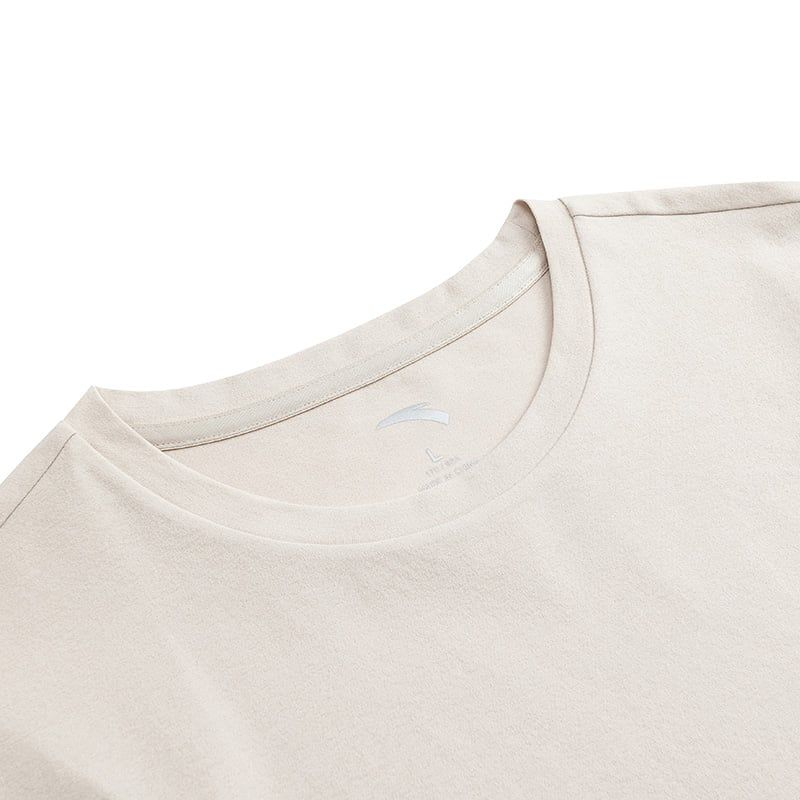 Áo Thun Thể Thao Nữ Loose-Fit Anta 162437145U-2