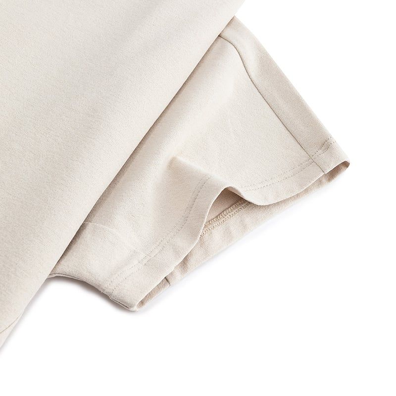 Áo Thun Thể Thao Nữ Loose-Fit Anta 162437145U-2