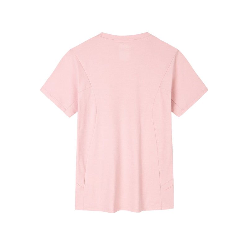 Áo Thun Thể Thao Nữ Loose-Fit Anta 162437145U-6