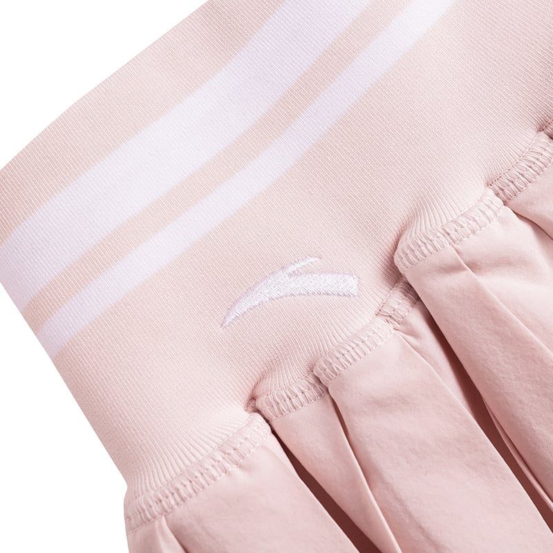 Chân Váy Thể Thao Tenis Nữ Anta 162437214U-2