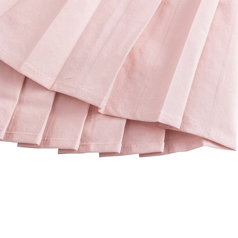 Chân Váy Thể Thao Tenis Nữ Anta 162437214U-2