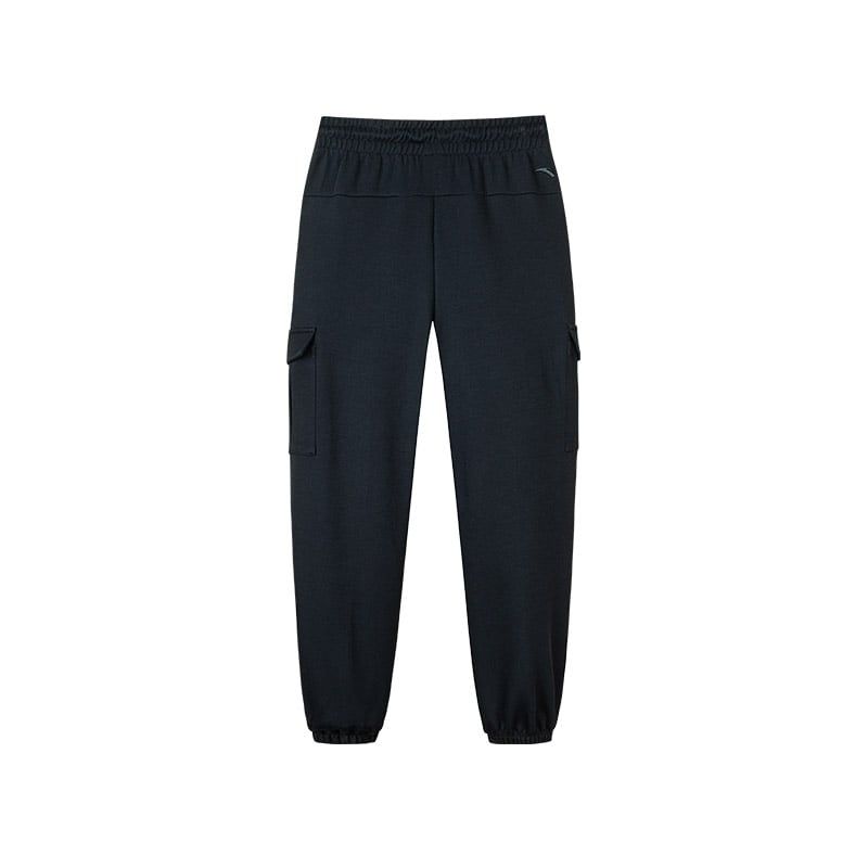 Quần Dài Thể Thao Nữ Anta 162448323U-6