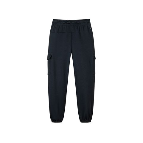 Quần Dài Thể Thao Nữ Anta 162448323U-6