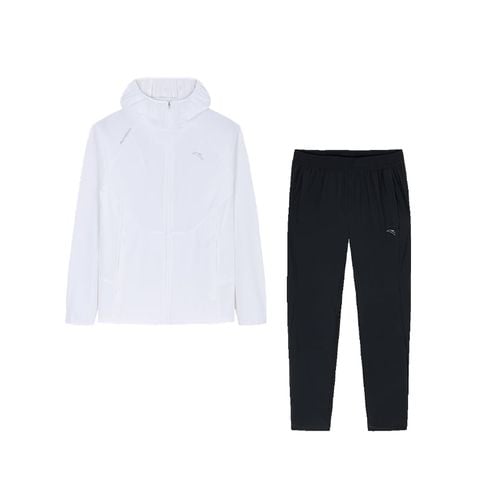 Quần áo thể thao nữ ANTA 1624B5604-1/1624C5301-1