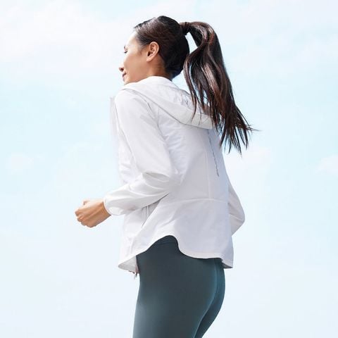 Quần áo thể thao nữ ANTA 1624B5604-1/1624C5301-1