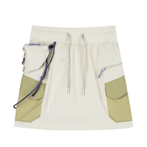 Chân Váy Thể Thao Nữ Anta 1624C0206-1