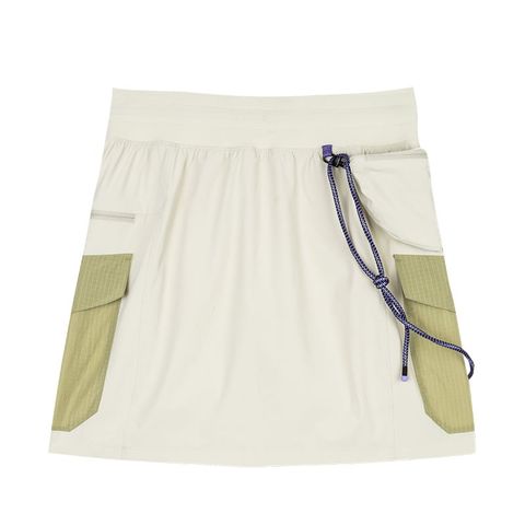 Chân Váy Thể Thao Nữ Anta 1624C0206-1