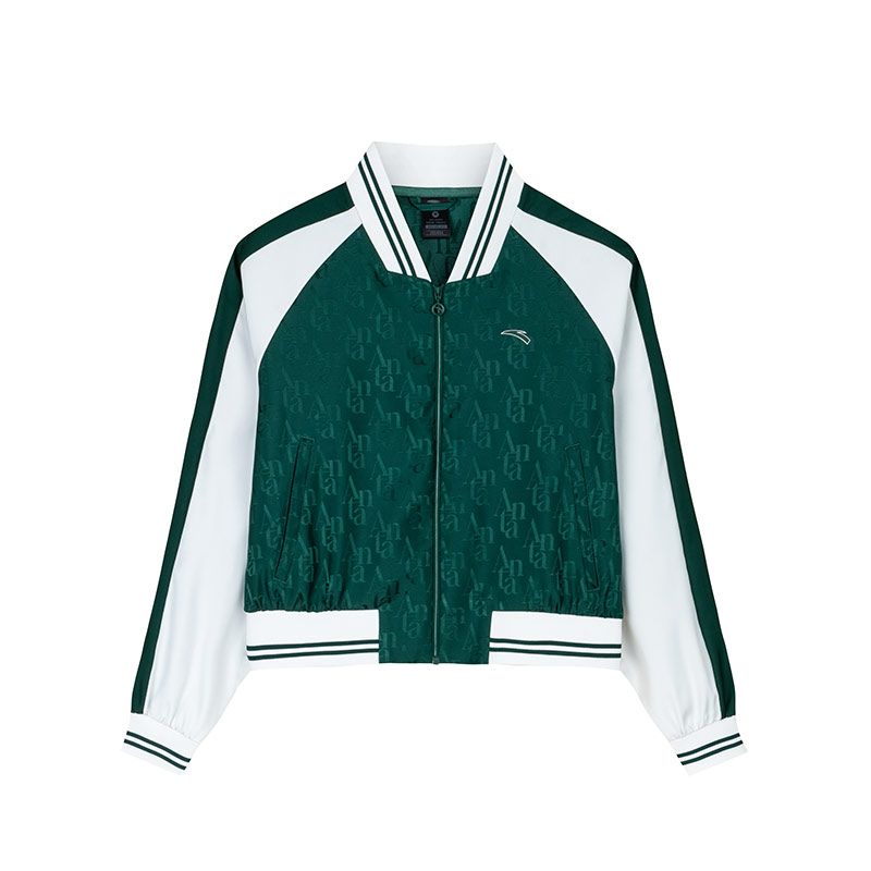 SET Váy Áo thể thao nữ ANTA 1624C3603-2/1625C8206-1