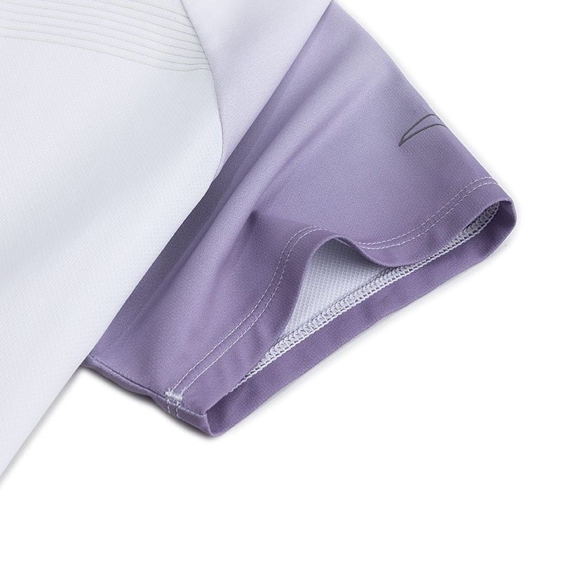 Áo thể thao nữ Running A-CHILL TOUCH ANTA 1624C5101