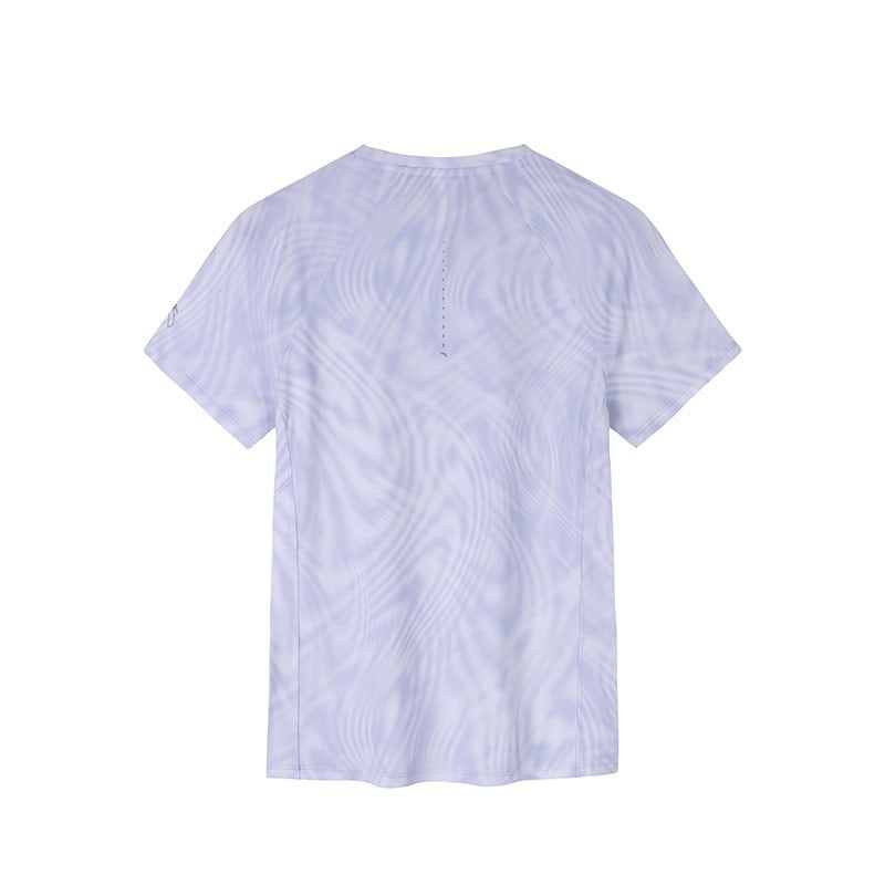 Áo Thể Thao Nữ Running ANTA 1624C5101-3