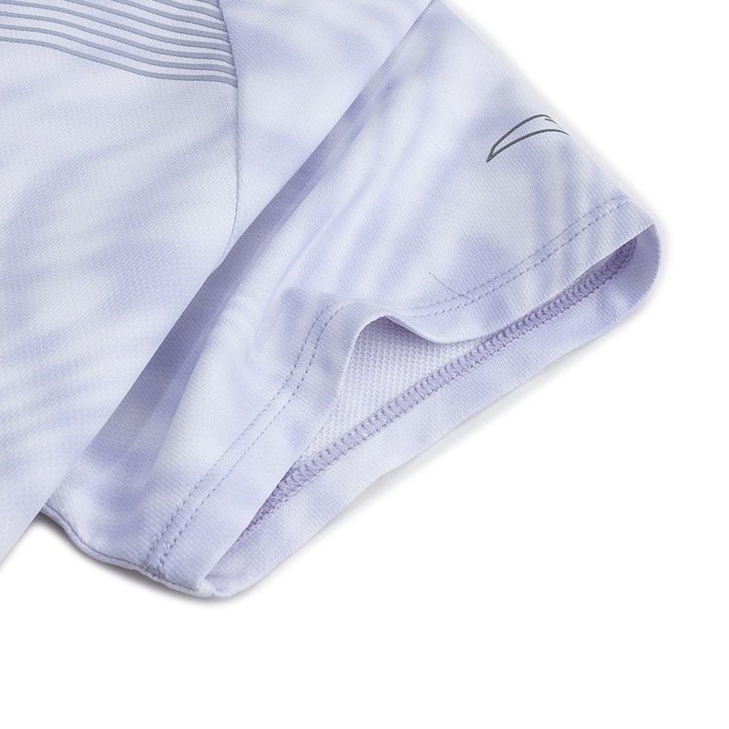 Áo Thể Thao Nữ Running ANTA 1624C5101-3