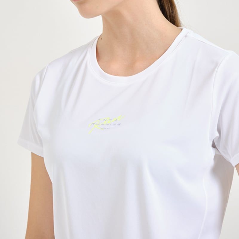 Áo thể thao nữ Running A-CHILL TOUCH ANTA 1624C5105