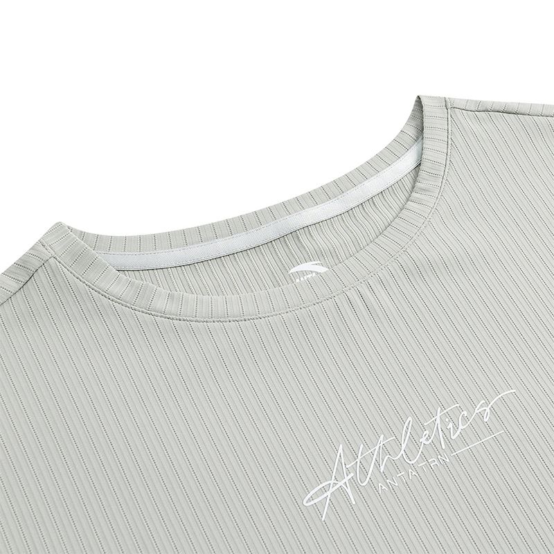 Áo Phông Thể Thao Nữ Cross-Tranning Anta 1624C7140-3