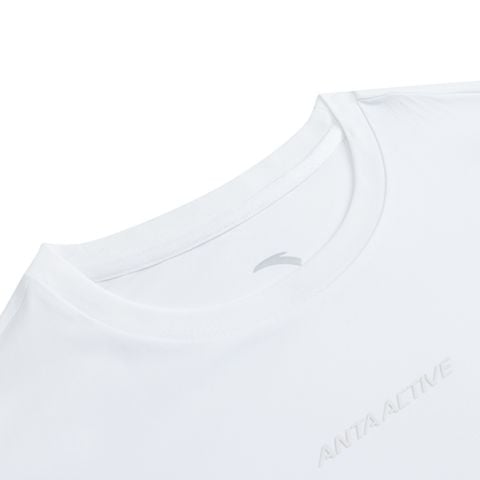 Áo Thun Thể Thao Nữ ANTA 1624C7146AU-2