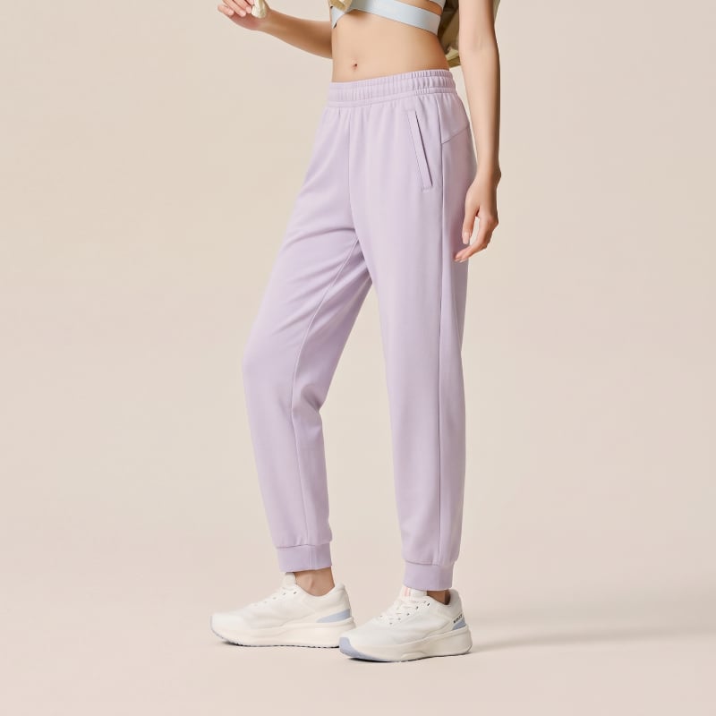 Quần Dài Thể Thao Nữ ANTA 1624C7339U-4