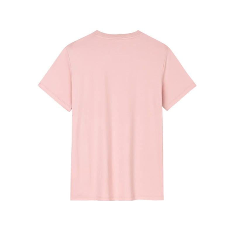 Áo Thun Ngắn Tay Thể Thao Nữ ANTA 1624E7146U-1