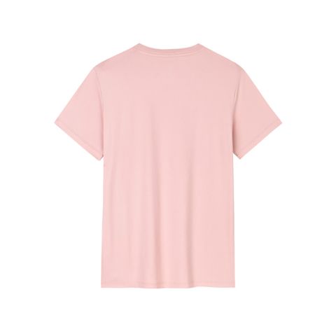 Áo Thun Ngắn Tay Thể Thao Nữ ANTA 1624E7146U-1