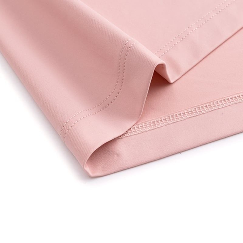 Áo Thun Ngắn Tay Thể Thao Nữ ANTA 1624E7146U-1