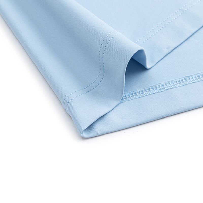 Áo Thun Ngắn Tay Thể Thao Nữ ANTA 1624E7146U-3