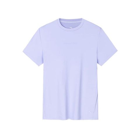 Áo Thun Ngắn Tay Thể Thao Nữ ANTA 1624E7146U-5