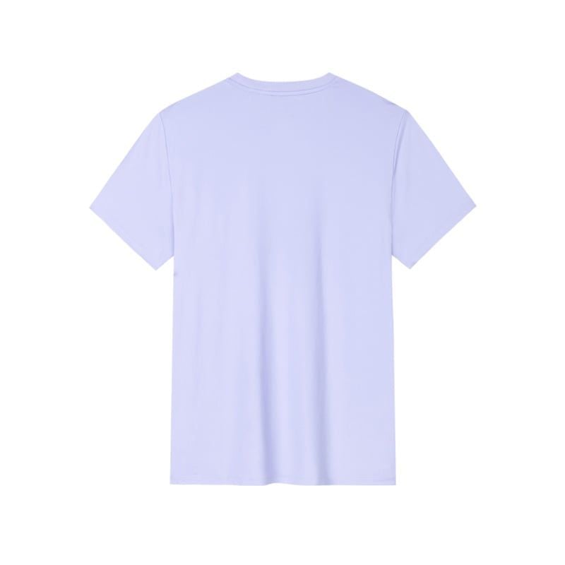 Áo Thun Ngắn Tay Thể Thao Nữ ANTA 1624E7146U-5