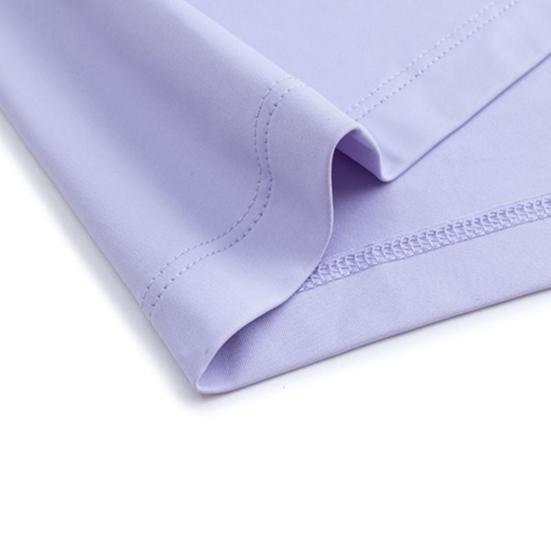 Áo Thun Ngắn Tay Thể Thao Nữ ANTA 1624E7146U-5