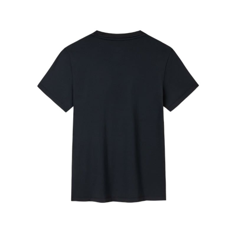 Áo Thun Ngắn Tay Thể Thao Nữ ANTA 1624E7146U-9