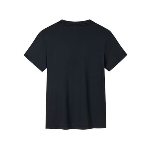 Áo Thun Ngắn Tay Thể Thao Nữ ANTA 1624E7146U-9