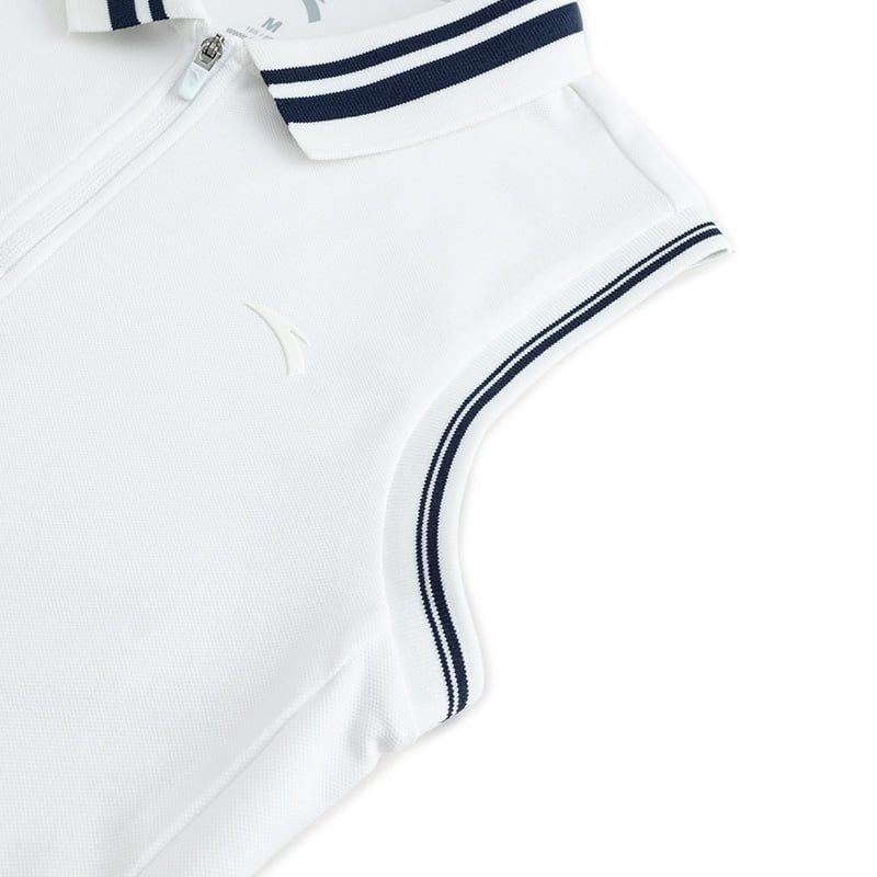 SET Váy Áo thể thao nữ ANTA 1624E7158U-1/ 1624F7214U-1