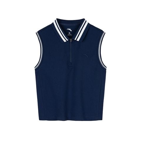 SET Váy Áo thể thao nữ ANTA 1624E7158U-3/ 1624F7214U-3