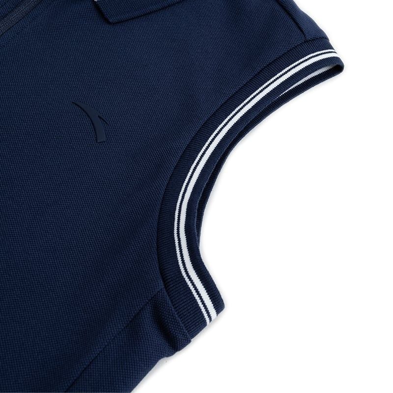 Áo Polo Tennis/Pickleball Nữ ANTA 1624E7158U-3