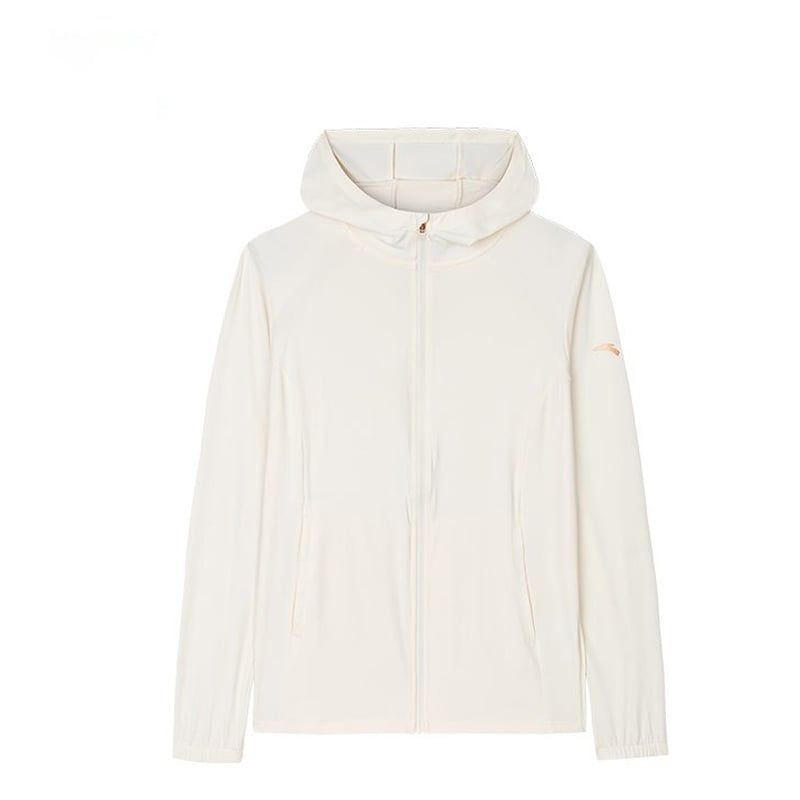 Áo Khoác Thể Thao Nữ Anta 1624E7705-1