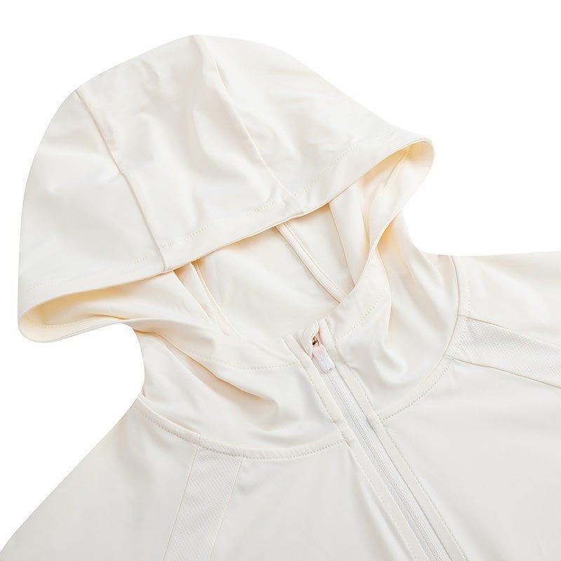 Áo Khoác Thể Thao Nữ Anta 1624E7705-1