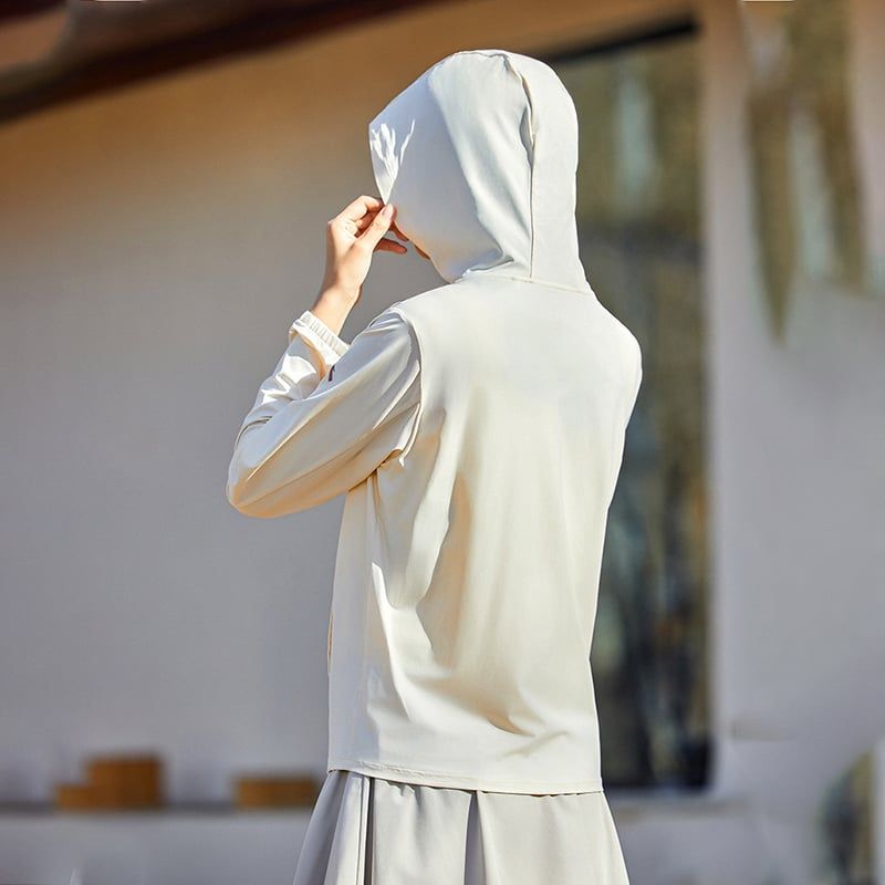 Áo Khoác Thể Thao Nữ Anta 1624E7705-1