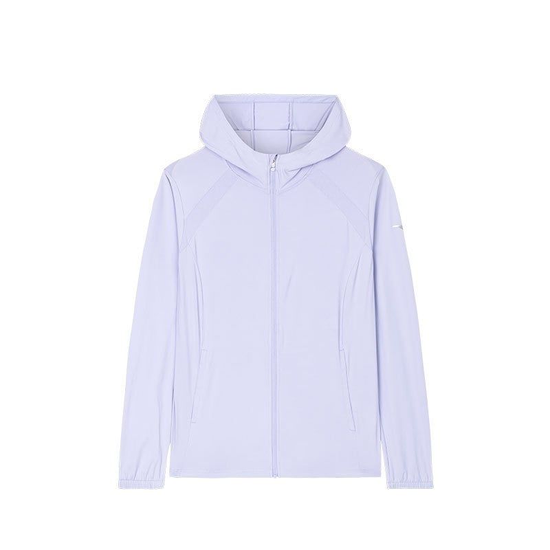 Áo Khoác Thể Thao Nữ Anta 1624E7705-2