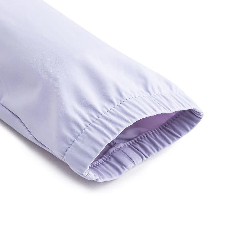 Áo Khoác Thể Thao Nữ Anta 1624E7705-2