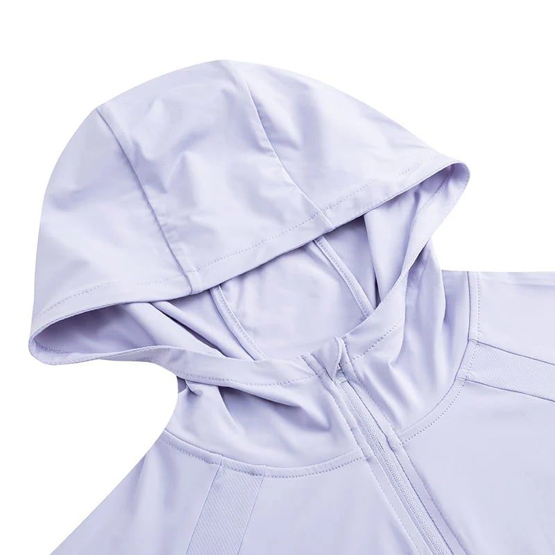 Áo Khoác Thể Thao Nữ Anta 1624E7705-2