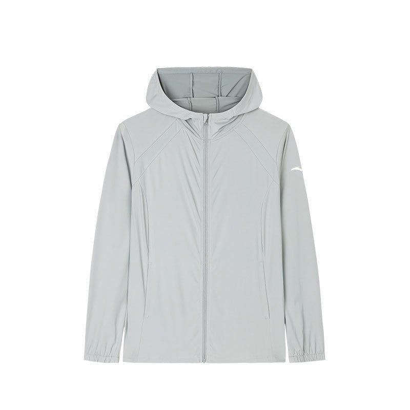 Áo Khoác Thể Thao Nữ Anta 1624E7705-5