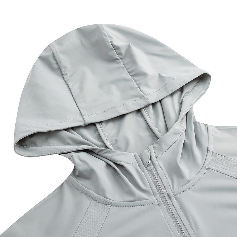 Áo Khoác Thể Thao Nữ Anta 1624E7705-5