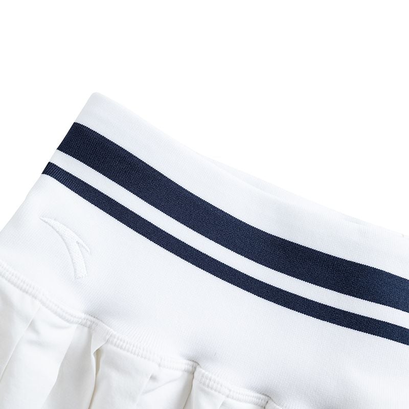 Chân Váy Thể Thao Tenis Nữ Anta 1624F7214U-1