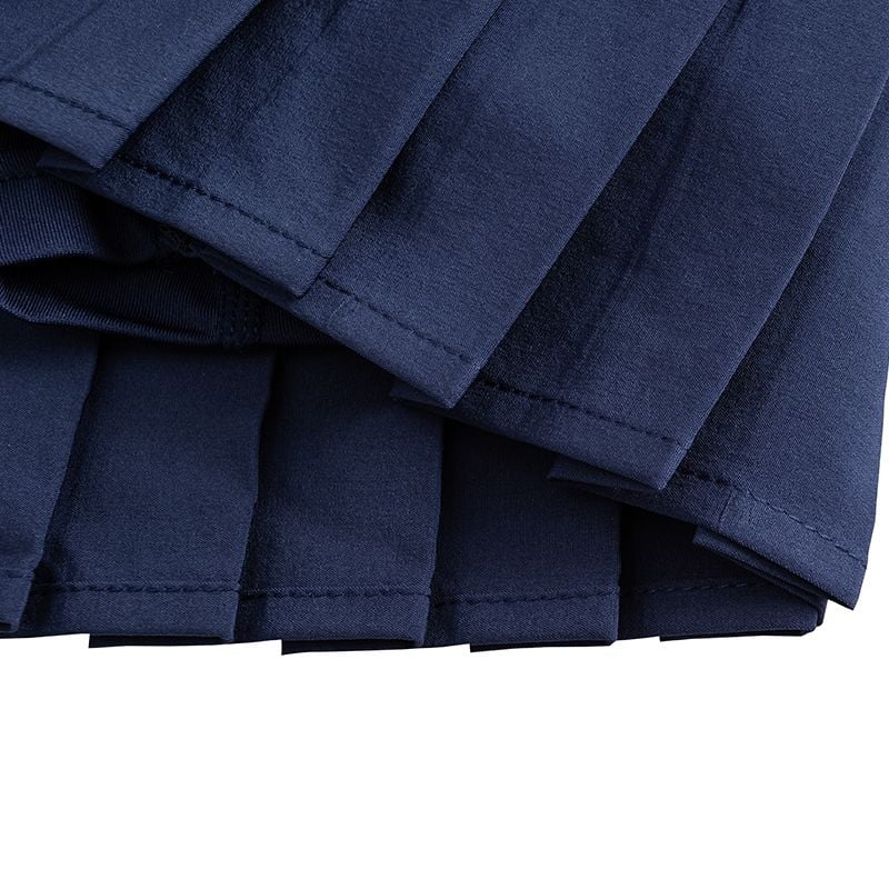 Chân Váy Thể Thao Tenis Nữ Anta 1624F7214U-3