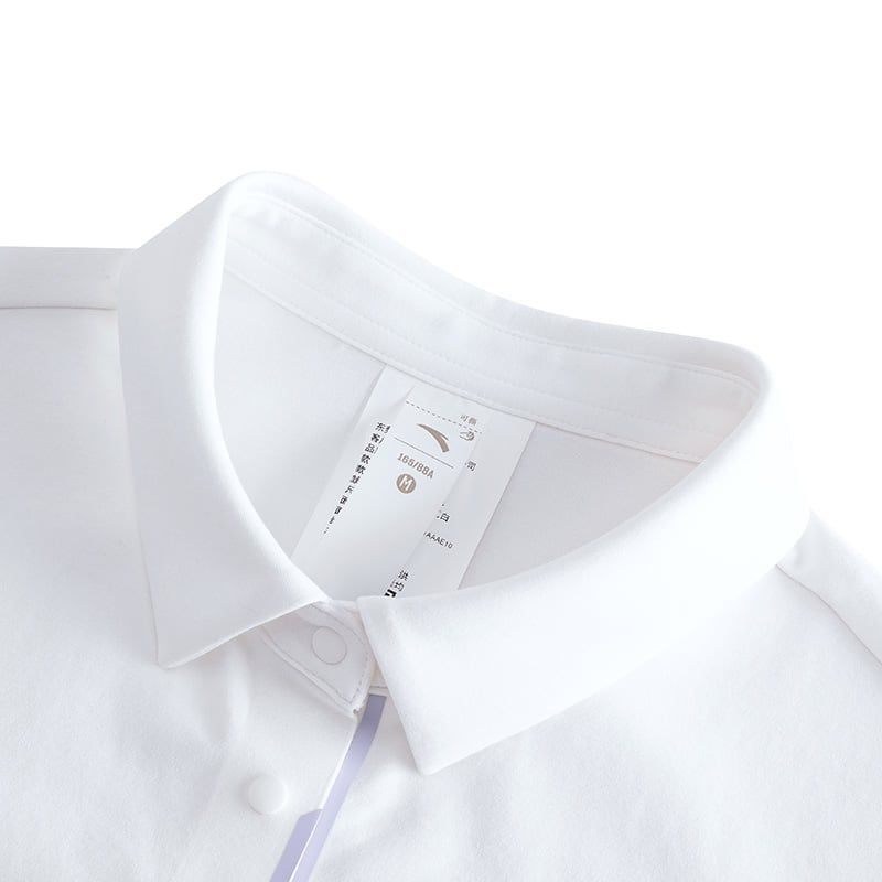 Áo Polo Thể Thao Nữ ANTA 162527101U-1