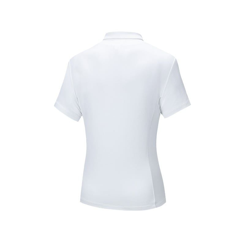 Áo Polo Thể Thao Nữ ANTA 162527101U-1