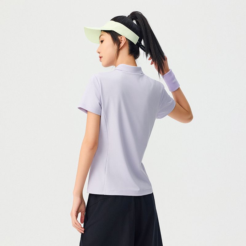 Áo Polo Thể Thao Nữ ANTA 162527101U-3