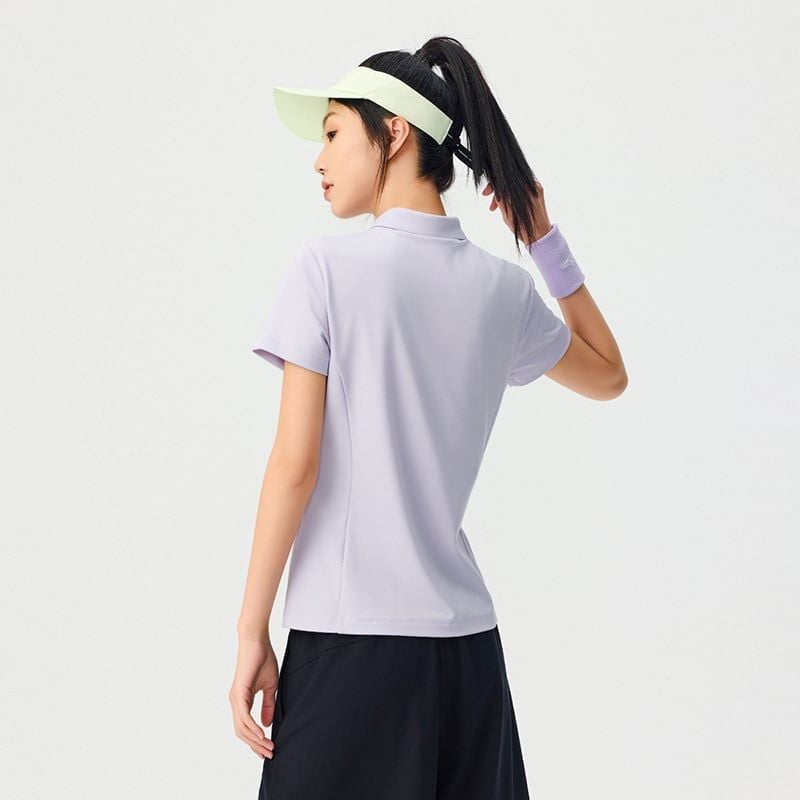 SET Váy Áo thể thao nữ ANTA 162527101U-3/ 162527203-1